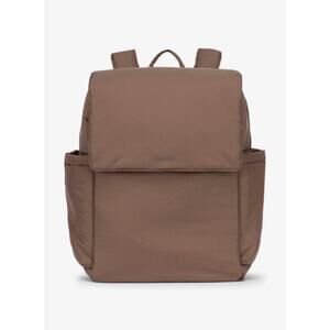 CALPAK Hazelnut Diaper Backpack with Laptop Sleeve (New)